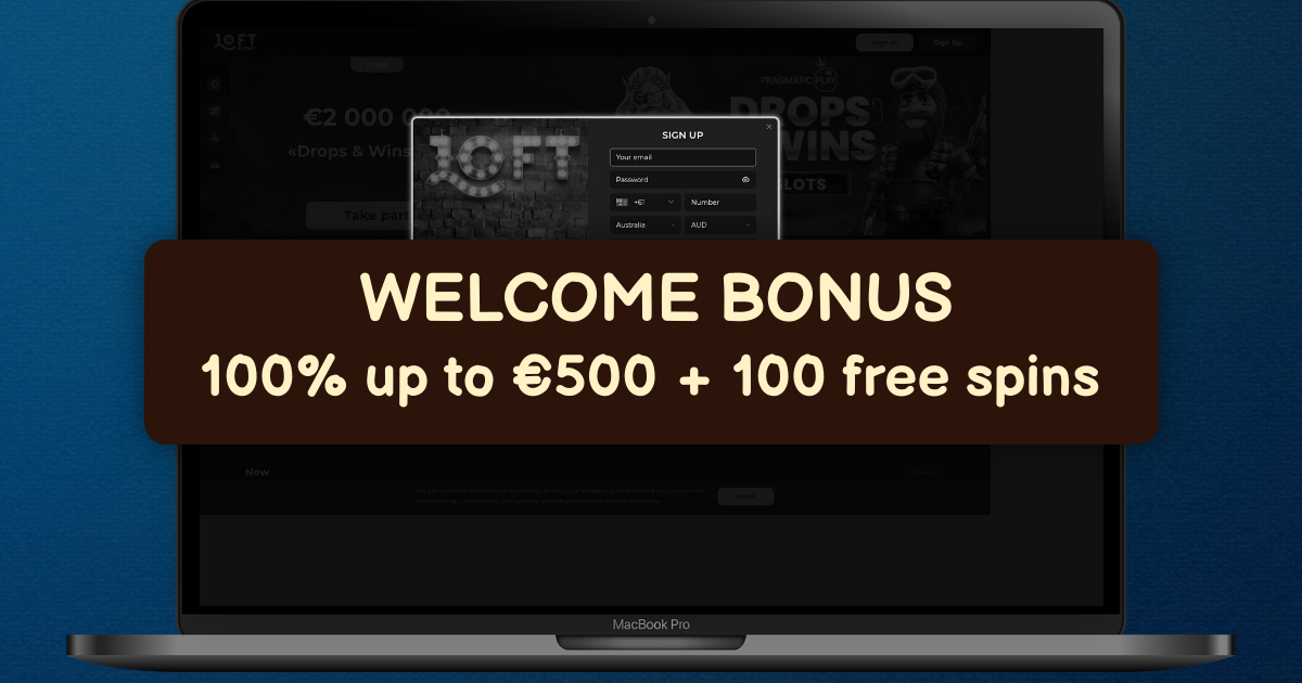 Loft Casino